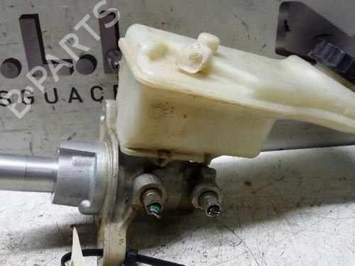 Brake master cylinder RENAULT MEGANE II (BM0/1_, CM0/1_) 1.5 dCi (BM1E, CM1E) | BP17846052M77 
