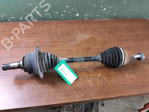 Used Left front driveshaft Left front driveshaft MERCEDES-BENZ M-CLASS (W166) [2011-2015] 36161688 36161688