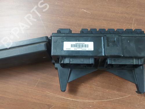 Fuse box JEEP GRAND CHEROKEE III (WH, WK) 3.0 CRD 4x4 | BP24216644E1 