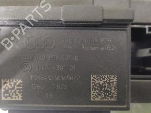 Ignition barrel AUDI Q5 (8RB) 2.0 TDI quattro | BP17849823M48