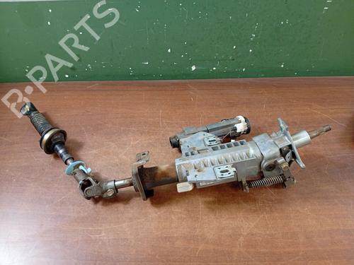 Used Steering column NISSAN PATHFINDER III (R51) [2005-2026]  31755816