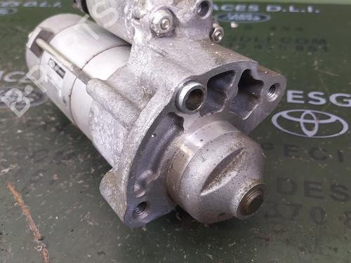 Starter LAND ROVER DISCOVERY SPORT (L550) 2.2 D 4x4 | BP17853628M8 