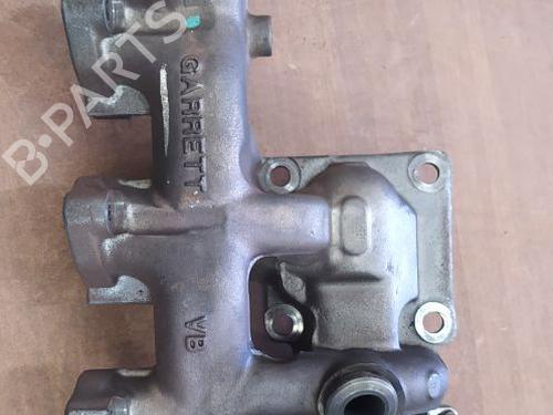 Turbolader/Kompressor für Turbolader/Kompressor 37424239 37424239