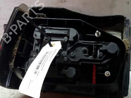 Right taillight SEAT IBIZA II (6K1) 1.9 D | BP17846560C35 
