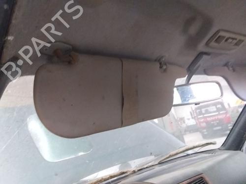 Left sun visor MITSUBISHI L200 (K7_T, K6_T, K5_T) | BP31045017I1