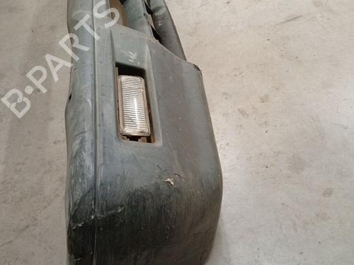 Front bumper MITSUBISHI L200 (K3_T, K2_T, K1_T, K0_T) 2.5 TD 4WD (K34T) | BP29446112C7 