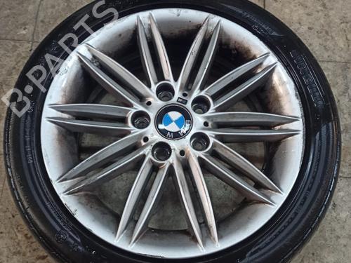 Used Rim BMW 1 (E87) 116 d (116 hp) 17852561