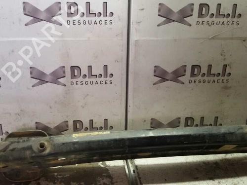 Rear bumper reinforcement PEUGEOT 307 (3A/C) 2.0 HDi 90 | BP17841116C73 