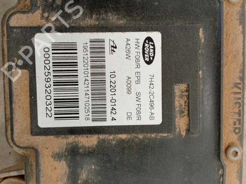 Hand brake LAND ROVER RANGE ROVER III (L322) 3.6 D 4x4 | BP32139613I18