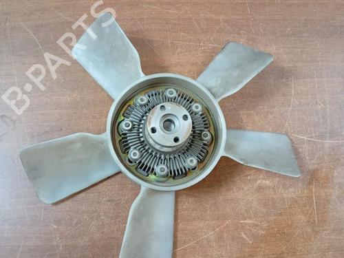 Fan SUZUKI JIMNY Closed Off-Road Vehicle (SN) | BP26696958M128