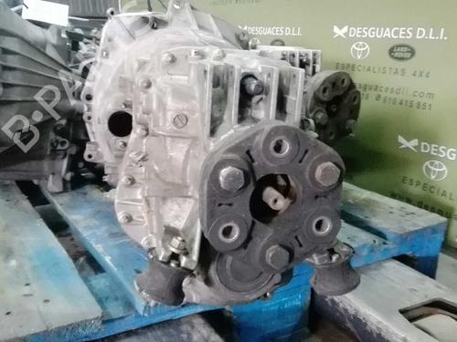 Gearbox BMW 5 (E39) 525 d | BP17840404M3 