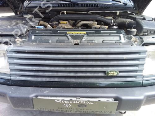Used Grille LAND ROVER RANGE ROVER II (P38A) [1994-2002]  26122281