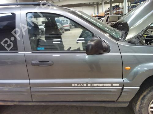 Used Right front door Right front door 39596635 39596635