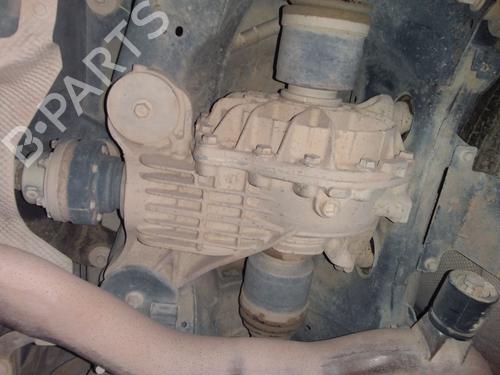 Rear differential LAND ROVER DISCOVERY V (L462) 2.0 Sd4 4x4 | BP31251235M24