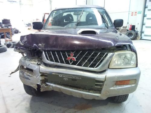 Used Parts MITSUBISHI L200 (K7_T, K6_T, K5_T) [1996-2011]  4438054