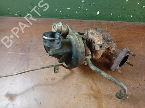 Turbolader/Kompressor Turbolader/Kompressor NISSAN PATROL III/1 Station Wagon (W160) [1979-1989] 32729402 32729402