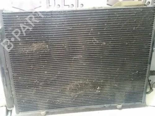 Radiateur de ac MITSUBISHI PAJERO III (V7_W, V6_W) [1999-2007]  28192100