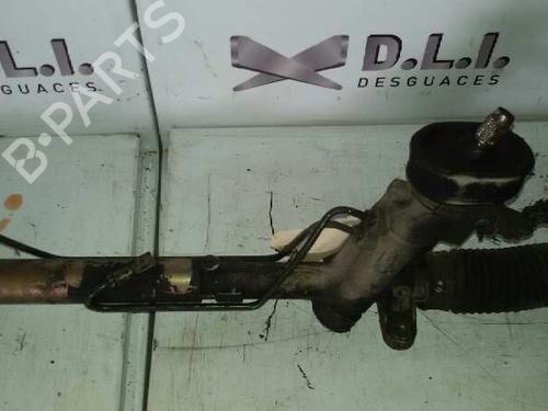 Used Steering rack VW POLO (9N_, 9A_) 1.4 16V (75 hp) 18489316