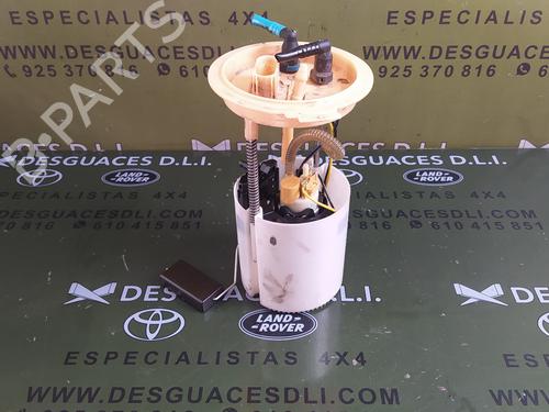 Fuel pump VW GOLF VI (5K1)  | BP18465893M76 