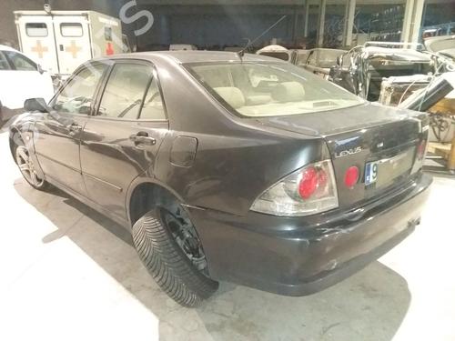 Forbro LEXUS IS I (_E1_) 200 (GXE10) | BP30672117M9 