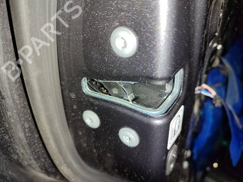 Used Rear left lock TOYOTA LAND CRUISER PRADO (_J15_) 2.8 D-4D (GDJ150_, GDJ155_, GDJ150, GDJ151) (177 hp) 17852028