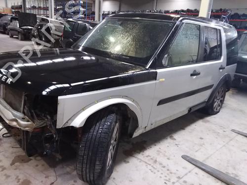 Used Front differential LAND ROVER DISCOVERY III (L319) [2004-2009]  25740869