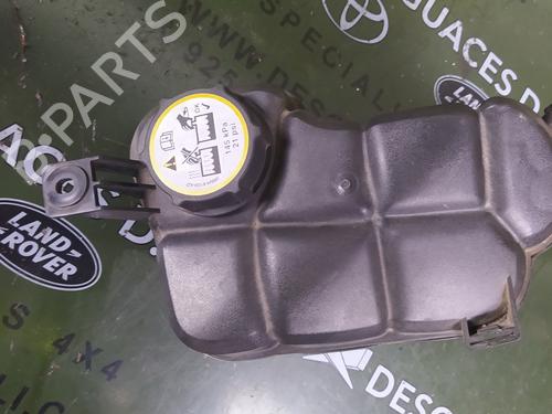 Expansion tank LAND ROVER RANGE ROVER EVOQUE (L538) 2.2 D 4x4 | BP17849898C120 