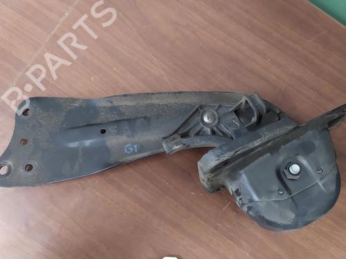 Used Right rear suspension arm VW TOURAN (1T3) 1.6 TDI (105 hp) 26139027