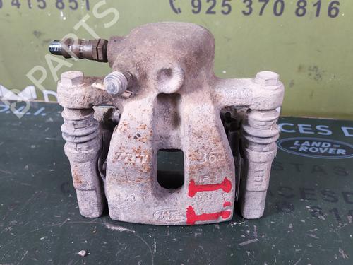 Used Left rear brake caliper LAND ROVER FREELANDER 2 (L359) 2.2 TD4 4x4 (152 hp) 17850055