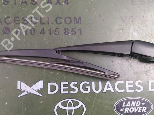 Used Rear windshield wiper arm TOYOTA RAV 4 IV (_A4_) [2012-2019]  18096459