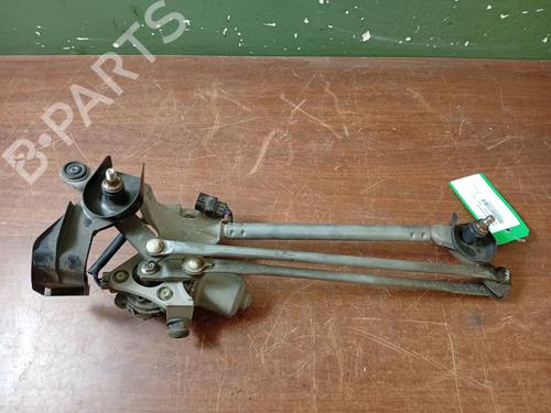 Used Front wiper motor Front wiper motor 34216250 34216250