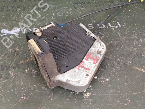 Used Rear left lock TOYOTA LAND CRUISER PRADO (_J12_) 3.0 D-4D (KDJ120, KDJ125) (163 hp) 17841025