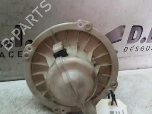 Heater blower motor OPEL FRONTERA A (U92) 2.3 TD (5JMWL4) | BP17843980M62 