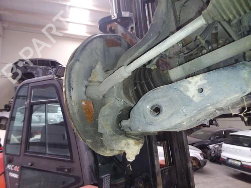 Used Right front steering knuckle LAND ROVER RANGE ROVER SPORT I (L320) 3.6 D 4x4 (272 hp) 31131825