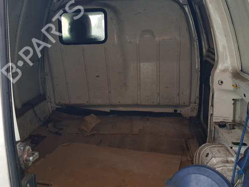 Right sun visor PEUGEOT EXPERT Van (222) 2.0 HDI | BP17845881I2