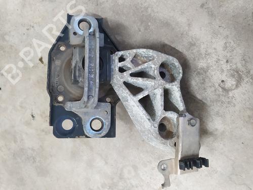 Engine mount NISSAN QASHQAI / QASHQAI +2 I (J10, NJ10, JJ10E) 2.0 dCi | BP23275383M89 