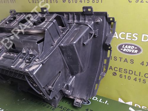 Glove box LAND ROVER RANGE ROVER EVOQUE (L538) 2.2 D | BP17849680C95 