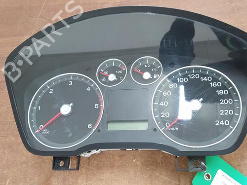 Used Instrument cluster Instrument cluster 36832989 36832989