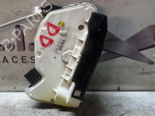 Front right lock SEAT IBIZA IV SC (6J1, 6P5)  | BP17843329C97 