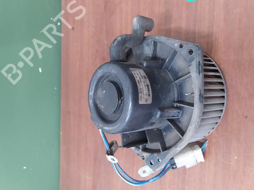 Used Heater blower motor NISSAN TERRANO II (R20) 2.7 TDi 4WD (125 hp) 25861493