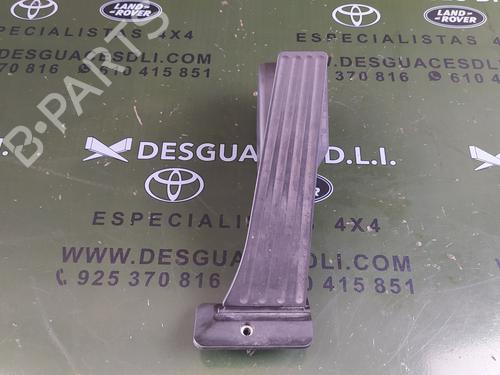 Used Pedal BMW 1 (E87) 116 d (116 hp) 17841855