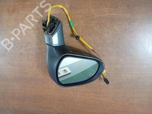 Bakspejl venstre PEUGEOT 308 I (4A_, 4C_) [2007-2016]  31155987