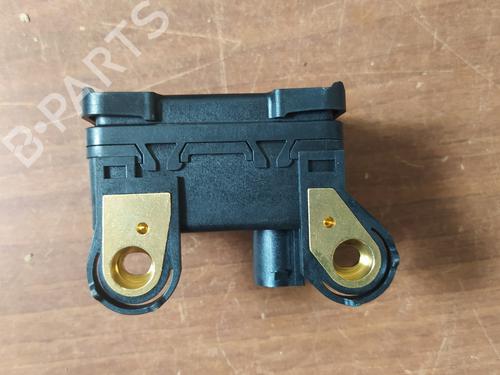 Electronic module LAND ROVER FREELANDER 2 (L359) 2.2 TD4 4x4 | BP24507209M83 