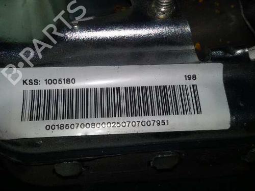Used Passenger airbag FIAT BRAVO II (198_) 1.9 D Multijet (198AXB1A) (120 hp) 17840144