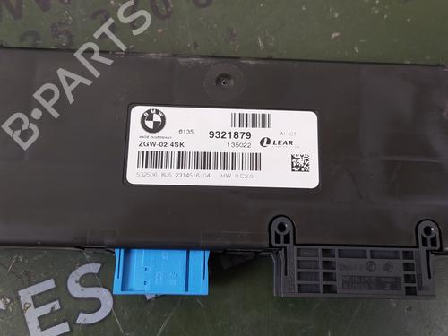 Used Electronic module BMW 5 Touring (F11) 520 d (184 hp) 17855056