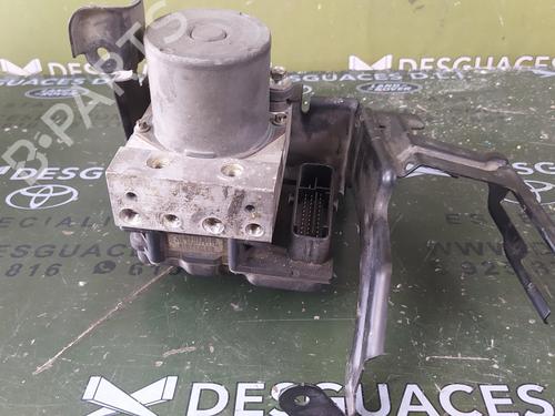 ABS pump AUDI A4 B7 (8EC) 2.0 TDI 16V | BP17853069M43 
