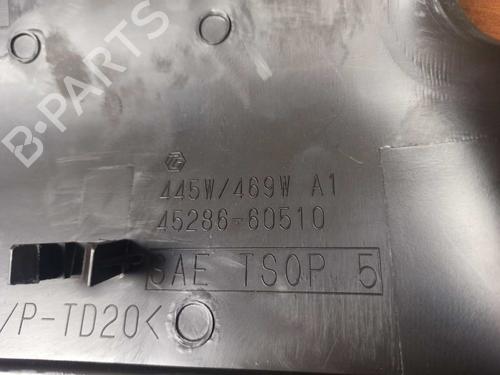 Other TOYOTA LAND CRUISER PRADO (_J15_)  | BP18096651O1 