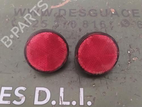 Third brake light MITSUBISHI ASX (GA_W_) 1.8 DI-D (GA6W) (116 hp) 17854607