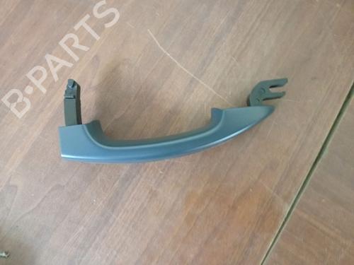 Used Front left exterior door handle Front left exterior door handle FORD S-MAX (WA6) [2006-2014] 33177235 33177235