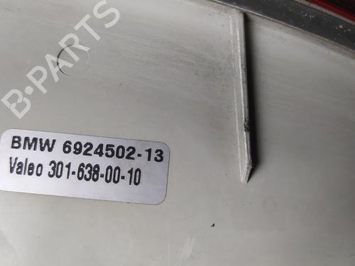 Right taillight BMW 1 (E87) 120 d | BP17842051C35 